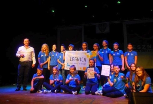 legnicka orkiestra deta